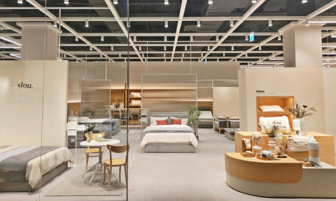 슬로우 메종 동부산점