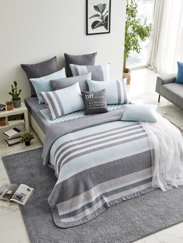 이브자리 모달 침구 모던라인