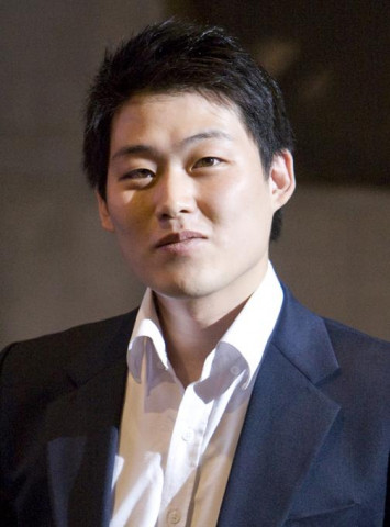 주식회사 비빔블 이성민 이사