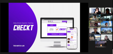 본투글로벌센터-KK 펀드 온라인 IR