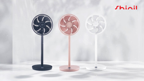 신일 프리미엄 2in1 BLDC팬