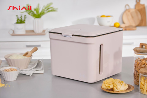 신일 멀티 진공 보관함 ‘프레시고’