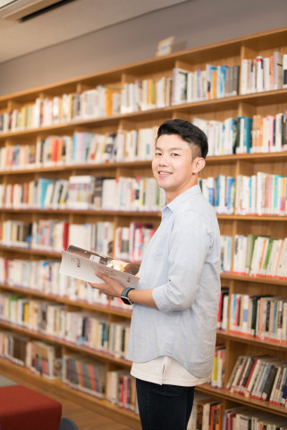 고려사이버대학교 홍보 모델