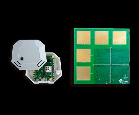 래티스(Lattice)의 AOA 익스플로러 키트