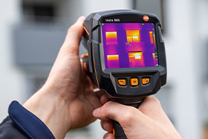 테스토코리아가 개발한 testo 883