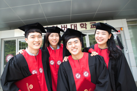 고려사이버대 홍보 모델