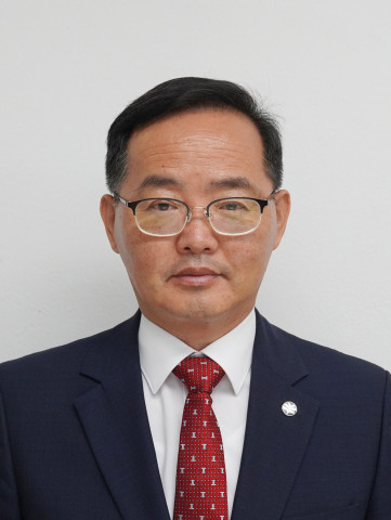 한국청소년연맹이 선임한 이상익 한국청소년연맹 제10대 사무총장