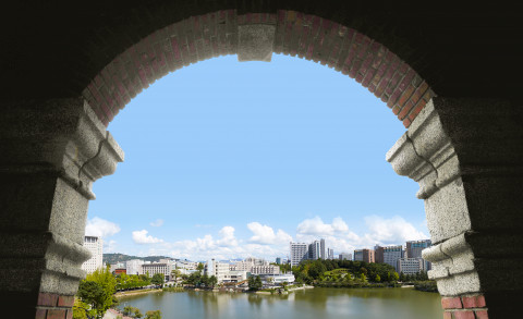 건국대 경영대학이 AACSB 국제 인증을 2회 연속 획득했다