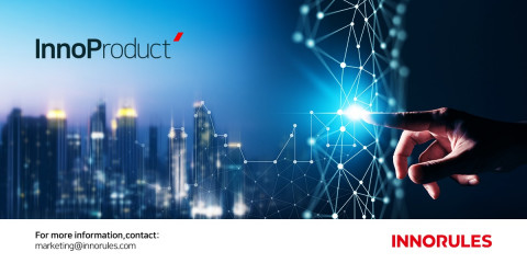 INNORULES supplied the Digital Product Manager to the innovative digital transformation project of o