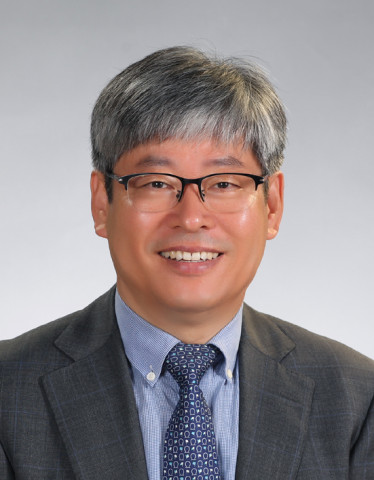 김용경 제18대 한말연구학회장