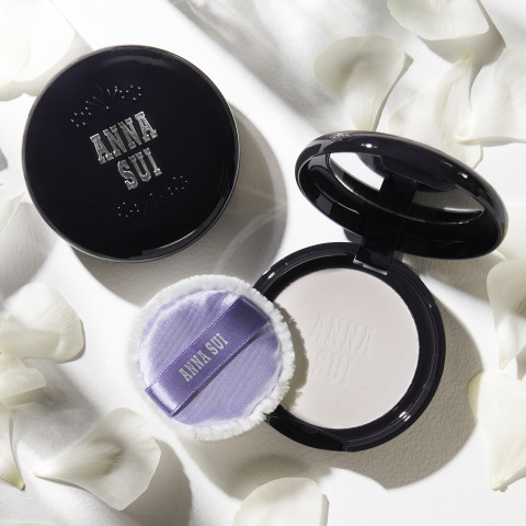 안나수이, 브라이트닝 파우더 리뉴얼 출시