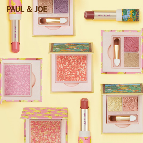 폴앤조 보떼가 한정판 어텀 컬렉션을 출시한다