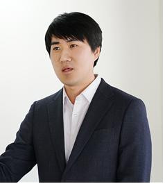 버넥트 하태진 대표