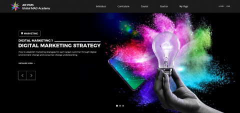 2021 글로벌 매드 아카데미(Global MAD Academy)