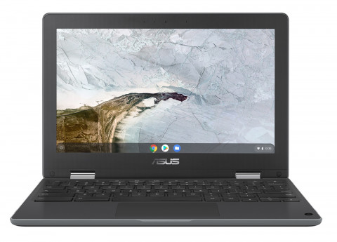 ASUS 크롬북 플립 C214MA