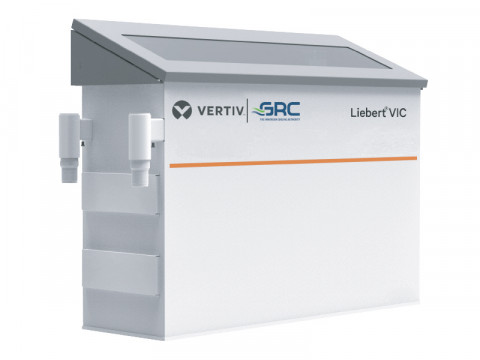 Liebert VIC
