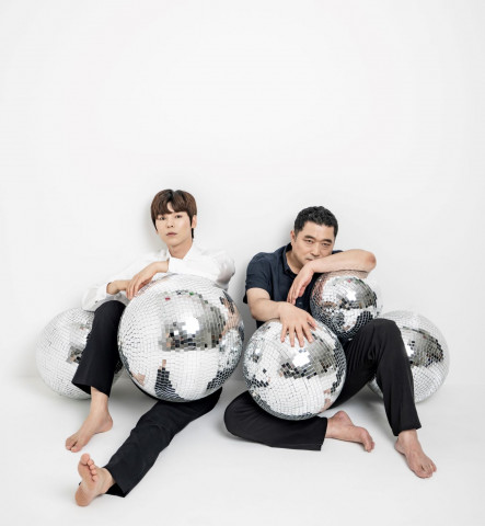 ‘흥보展’ 콘셉트 사진