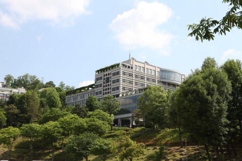 일반재정지원대학에 선정된 신구대학교