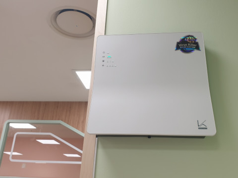 헬로파크 설치 사례