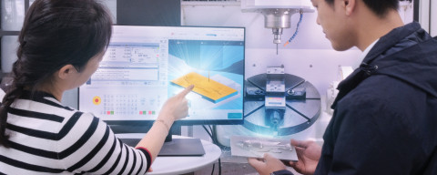 Siemens Korea holds ‘8th Smart NC Contest’ online… Recruiting participants from university and high 