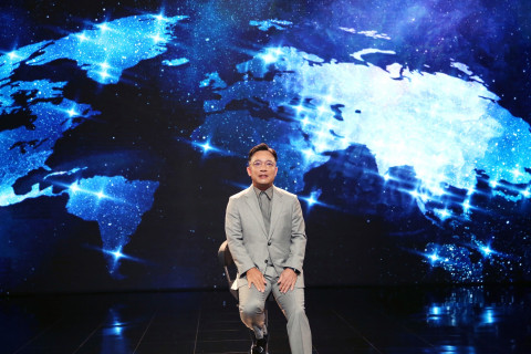 Taek-Jin Kim, CCO of NCSOFT