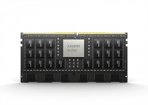 AXDIMM (Acceleration DIMM)