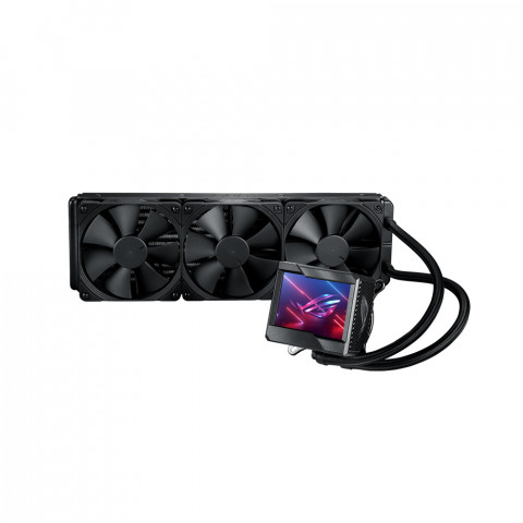 대원씨티에스가 출시한 ROG 류진 II 360