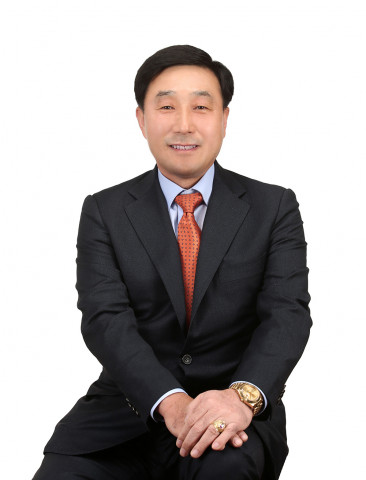 한국인프라 김기영 대표이사