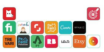 ‘프로부업러가 콕 짚어주는 디지털 부업 50가지’ 아이콘