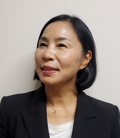 남현종 한국자총 서울시지부 서초구지회장