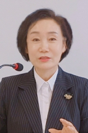 최재숙 한국자유총연맹 서울시지부 신임 여성회장