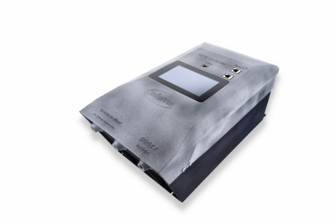 Housing 22kW inverter