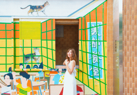 HKTB Extends “Hong Kong Neighbourhoods” to Launch “West Kowloon” for Promoting Art and Culture Tourism of the Neighbourhood