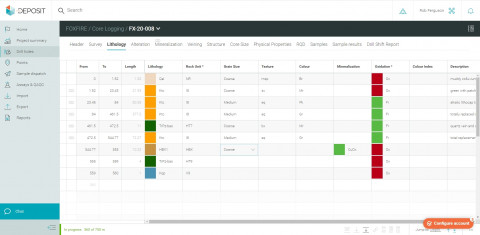 Bentley Systems Announces Seequent’s Acquisition of Minalytix