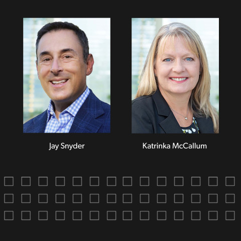 Rimini Street Introduces Board Members Jay Snyder and Katrinka McCallum