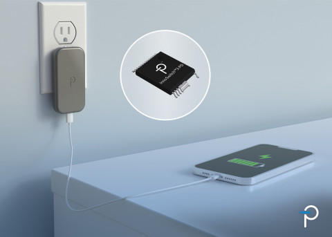 파워 인테그레이션스(Power Integrations), 내장된 USB PD 컨트롤러가 포함된 InnoSwitch3-PD 플라이백 스위처 IC 제품군 출시