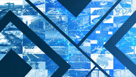 디지털화의 발전을 강조하는 Year in Infrastructure 이벤트 시리즈 및 Going Digital Awards in Infrastructure에 참여하십시오