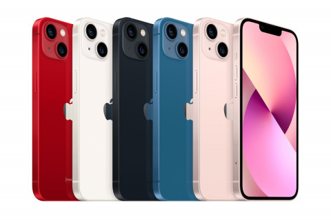 SK텔레콤이 iPhone13을 출시한다
