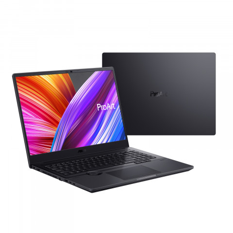 프로아트 스튜디오북 프로 16 OLED