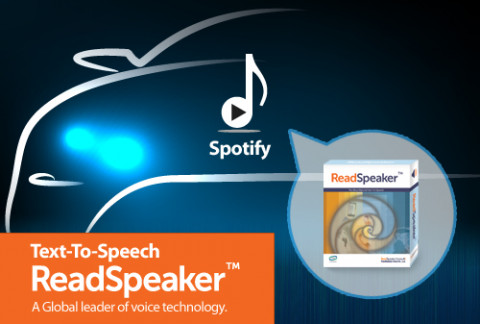 리드스피커코리아 음성 합성기 ReadSpeaker™