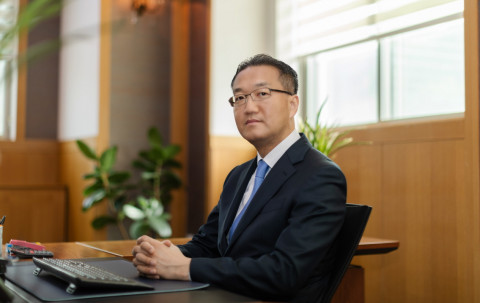 변성현 크린토피아 변성현 신임 CEO