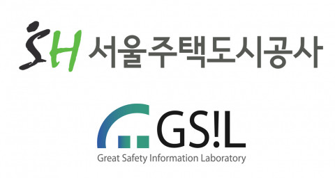 지에스아이엘, 서울주택도시공사 로고