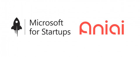 에니아이가 마이크로소프트 포 스타트업(Microsoft for Startups) 인큐베이션 프로그램에 최종 선정됐다
