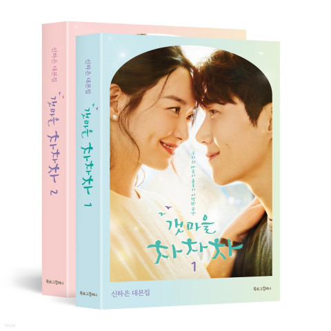 갯마을 차차차의 신하은 대본집