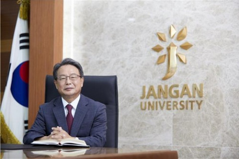 학교법인 서림학원 조재국 이사장