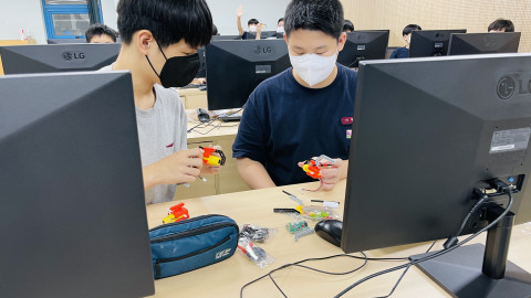 M-LAB (기계공학) 활동