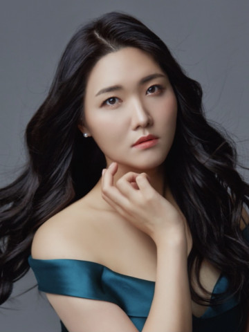 소프라노 김영은