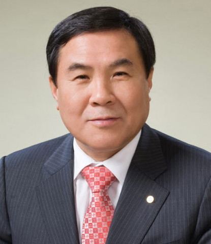 조용근 신임 한국자유총연맹 서울시지부 자문위원장