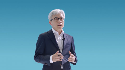 삼성전자가 ‘삼성 파운드리 포럼 2021’을 개최했다