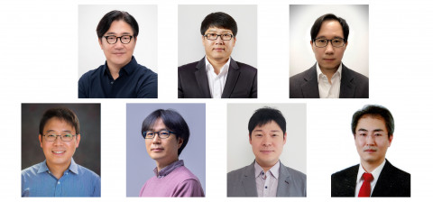 삼성미래기술육성사업 2021년 하반기 지원과제 선정 교수진